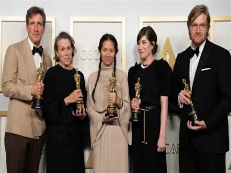 93rd Academy Awards: Academy Awards .